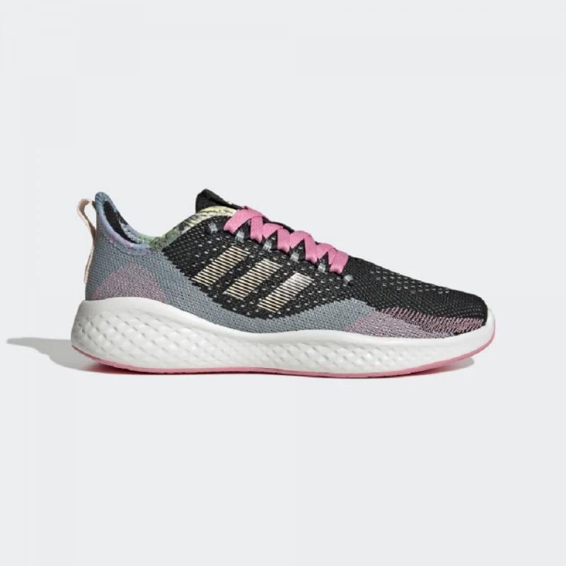 Unlocking Superior Athletic Performance: The 15 Reasons Why Fluidflow Shoes By adidas Rule The Courts