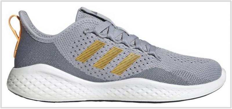 Unlocking Superior Athletic Performance: The 15 Reasons Why Fluidflow Shoes By adidas Rule The Courts