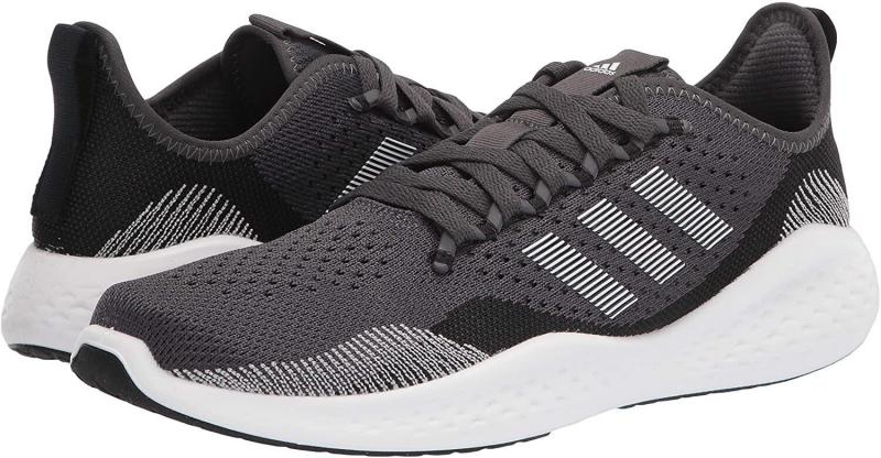 Unlocking Superior Athletic Performance: The 15 Reasons Why Fluidflow Shoes By adidas Rule The Courts