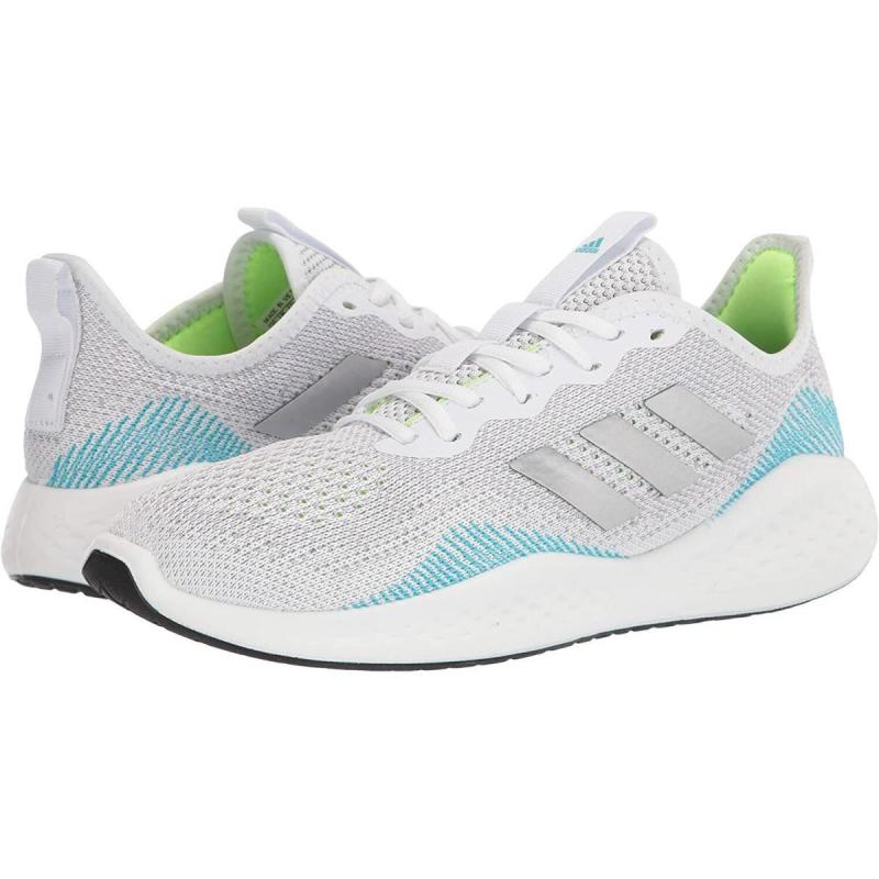 Unlocking Superior Athletic Performance: The 15 Reasons Why Fluidflow Shoes By adidas Rule The Courts