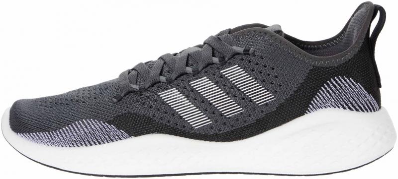 Unlocking Superior Athletic Performance: The 15 Reasons Why Fluidflow Shoes By adidas Rule The Courts