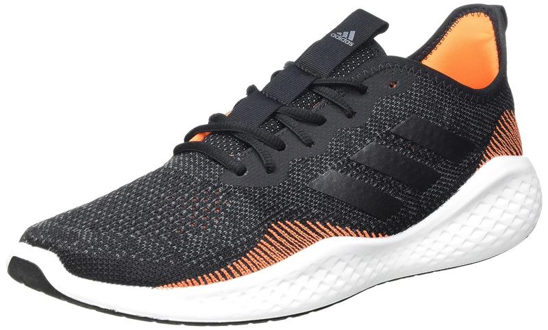 Unlocking Superior Athletic Performance: The 15 Reasons Why Fluidflow Shoes By adidas Rule The Courts
