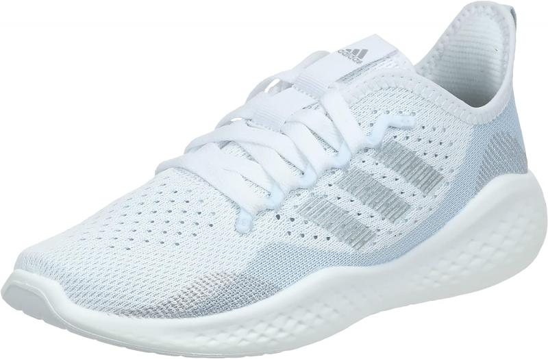 Unlocking Superior Athletic Performance: The 15 Reasons Why Fluidflow Shoes By adidas Rule The Courts