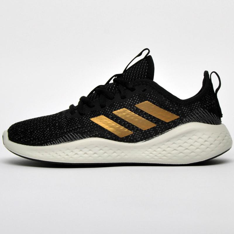 Unlocking Superior Athletic Performance: The 15 Reasons Why Fluidflow Shoes By adidas Rule The Courts