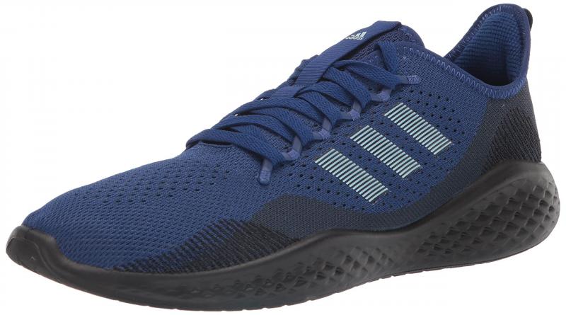Unlocking Superior Athletic Performance: The 15 Reasons Why Fluidflow Shoes By adidas Rule The Courts