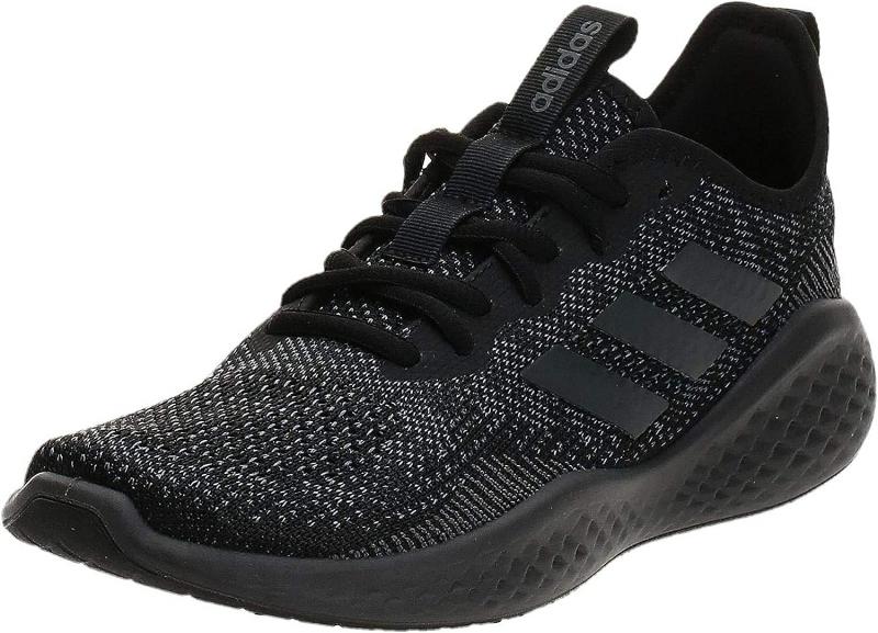 Unlocking Superior Athletic Performance: The 15 Reasons Why Fluidflow Shoes By adidas Rule The Courts