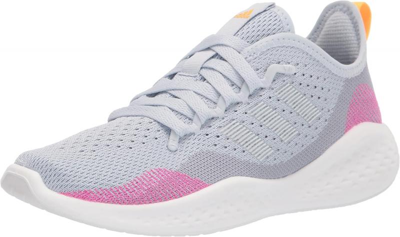 Unlocking Superior Athletic Performance: The 15 Reasons Why Fluidflow Shoes By adidas Rule The Courts