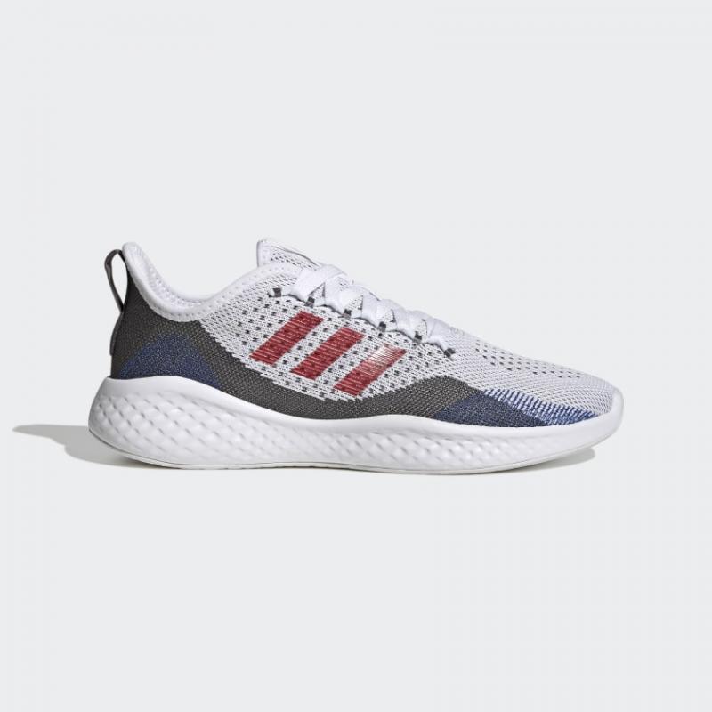 Unlocking Superior Athletic Performance: The 15 Reasons Why Fluidflow Shoes By adidas Rule The Courts
