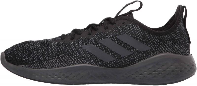 Unlocking Superior Athletic Performance: The 15 Reasons Why Fluidflow Shoes By adidas Rule The Courts