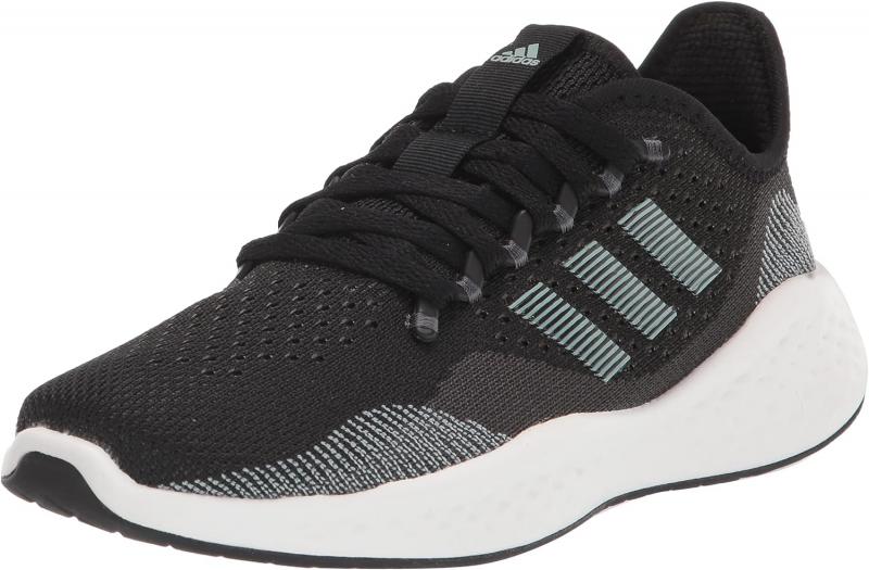 Unlocking Superior Athletic Performance: The 15 Reasons Why Fluidflow Shoes By adidas Rule The Courts
