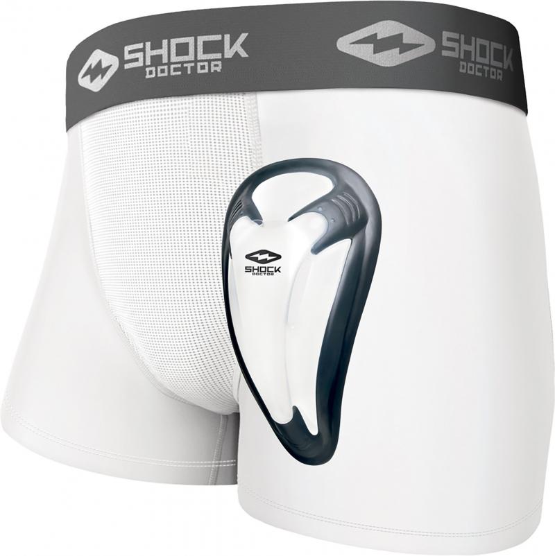 Unrivaled Protection for Your Most Sensitive Areas: Why the Shock Doctor Ultra Pro Cup is a Must for Athletes