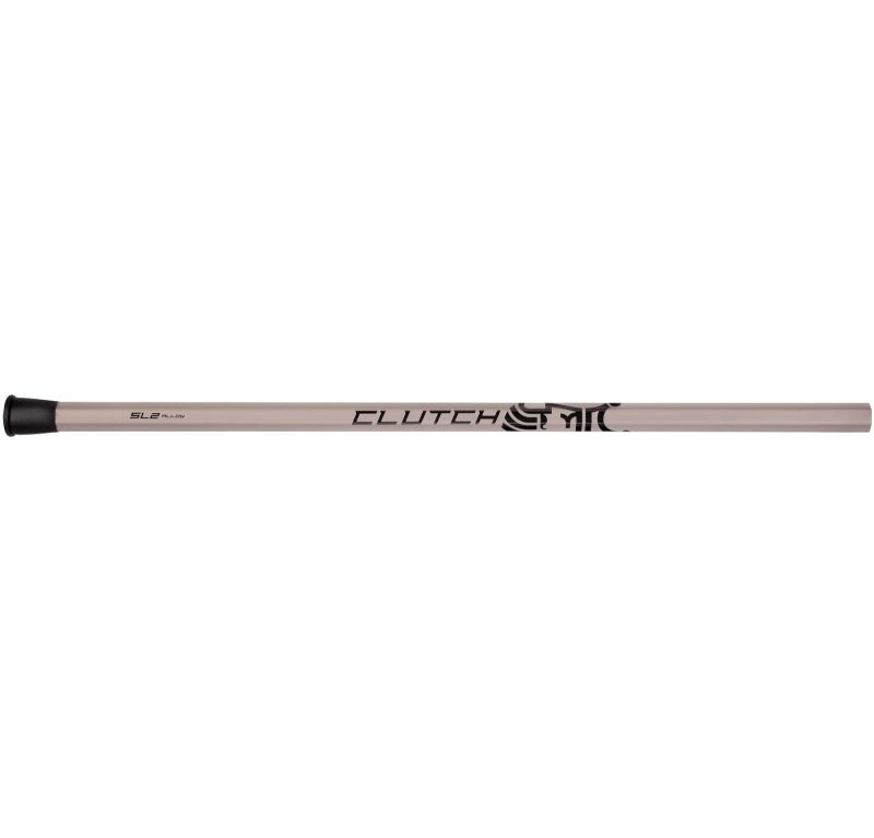 Up Close with Warriors Extended Crossover Diamond Carbon Pro 20 Defense Lacrosse Shaft