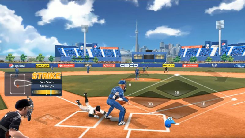 Up Your Baseball Game With Hero 20 Mesh Kit