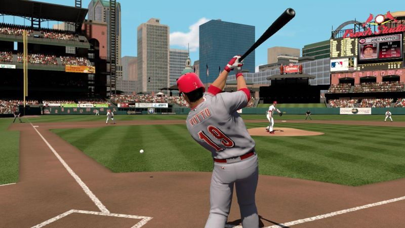 Up Your Baseball Game With Hero 20 Mesh Kit