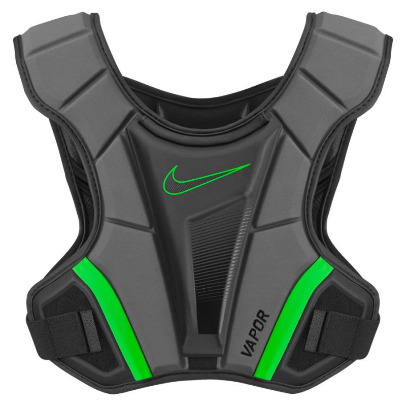 Up Your Lacrosse Game with the Nike Vapor Elite Shoulder Pad Liner