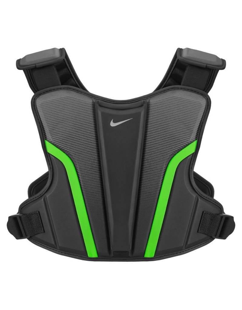 Up Your Lacrosse Game with the Nike Vapor Elite Shoulder Pad Liner