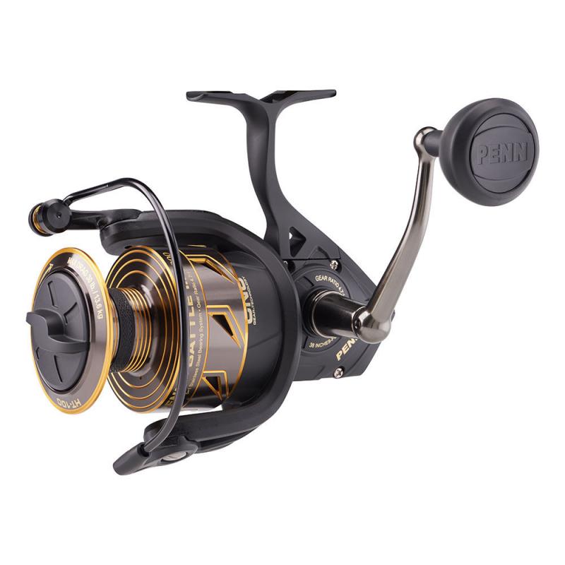 Upgrade your Fishing Now: The 15 Best Stage 1 Action Clutches for Penn Battle 11 Reels