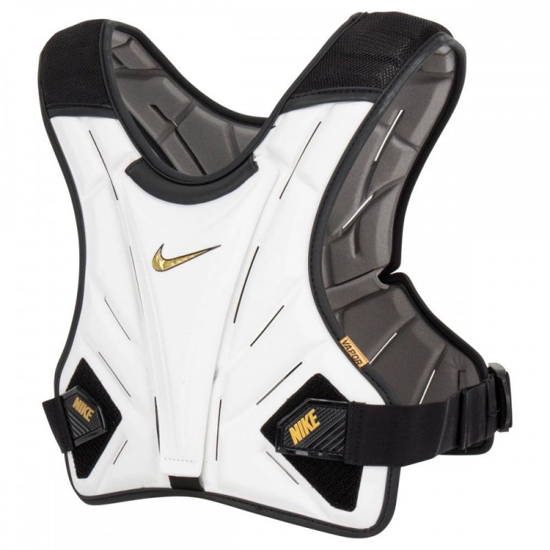 Upgrade Your Game With the Latest Warrior EVO Lacrosse Shoulder Pads