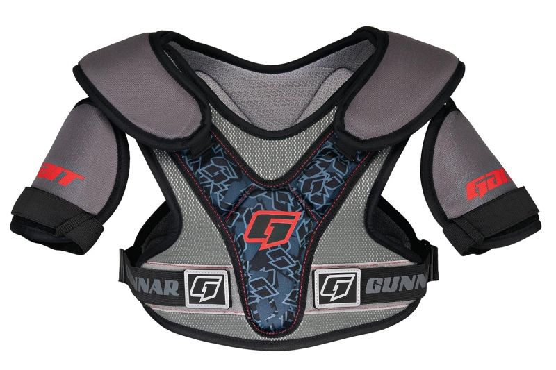 Upgrade Your Lacrosse Game With Epochs Top Shoulder Pads