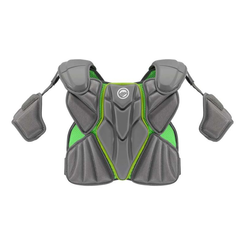 Upgrade Your Lacrosse Game With Epochs Top Shoulder Pads