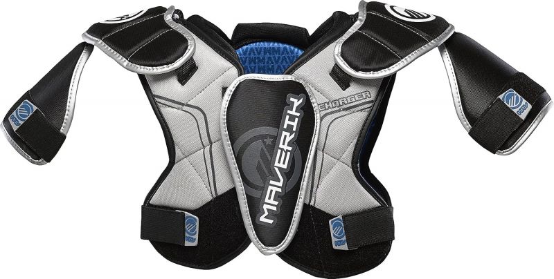 Upgrade Your Lacrosse Game With Epochs Top Shoulder Pads