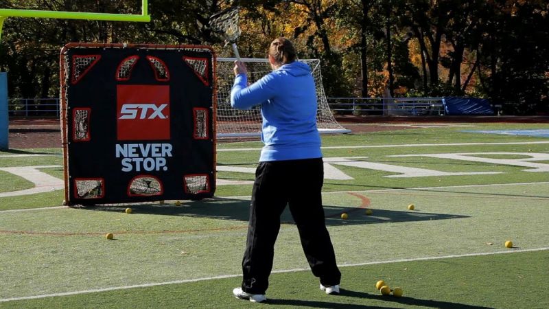 Upgrade Your Lacrosse Game With The Game Changing Gait GC3 Lacrosse Head