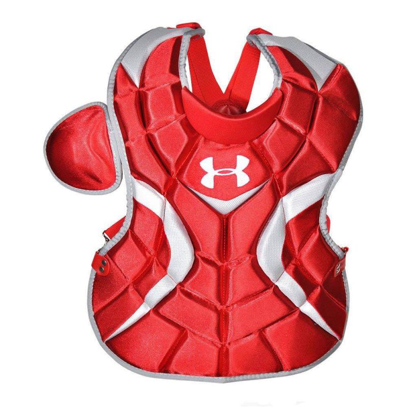 Upgrade Your Lacrosse Game With Under Armours Protective Gear