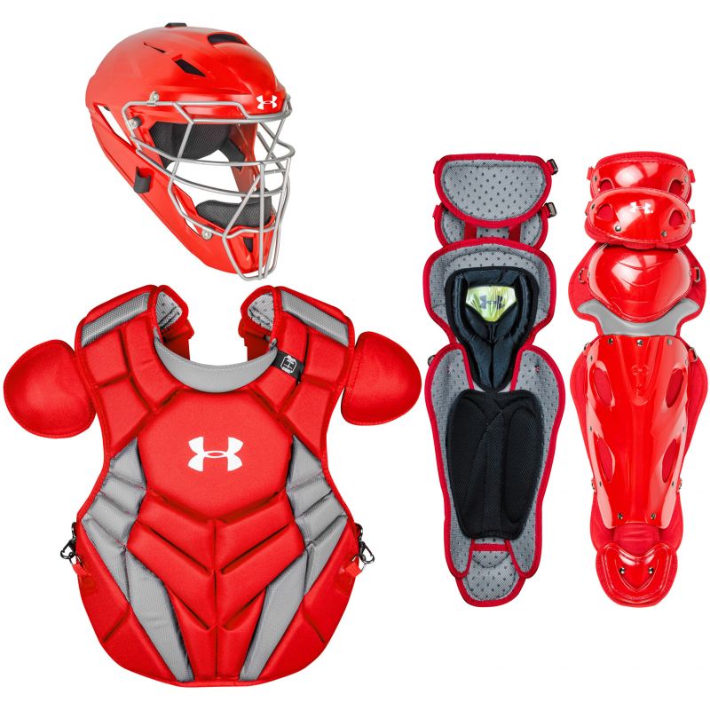 Upgrade Your Lacrosse Game With Under Armours Protective Gear