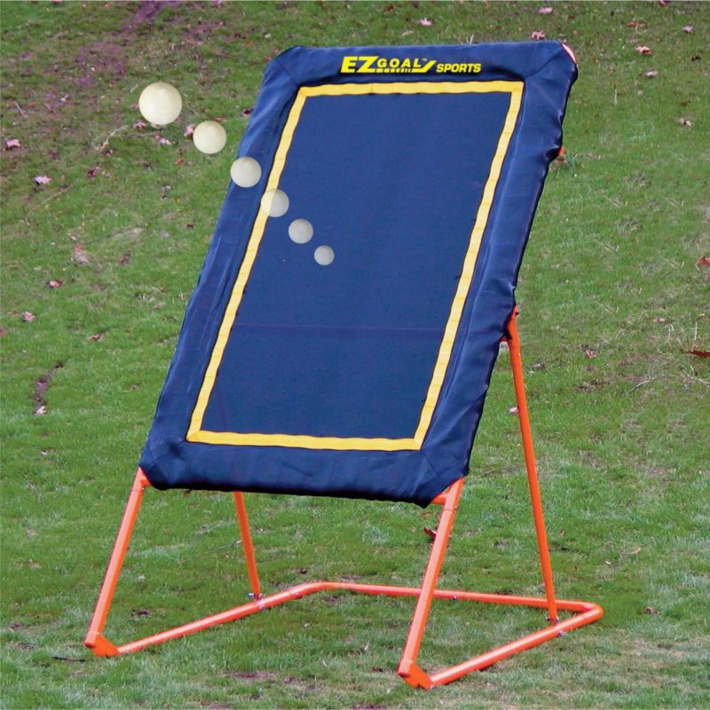 Upgrade Your Lacrosse Skills With The Best Rebounder Replacement Mats