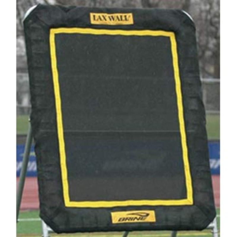 Upgrade Your Lacrosse Skills With The Best Rebounder Replacement Mats