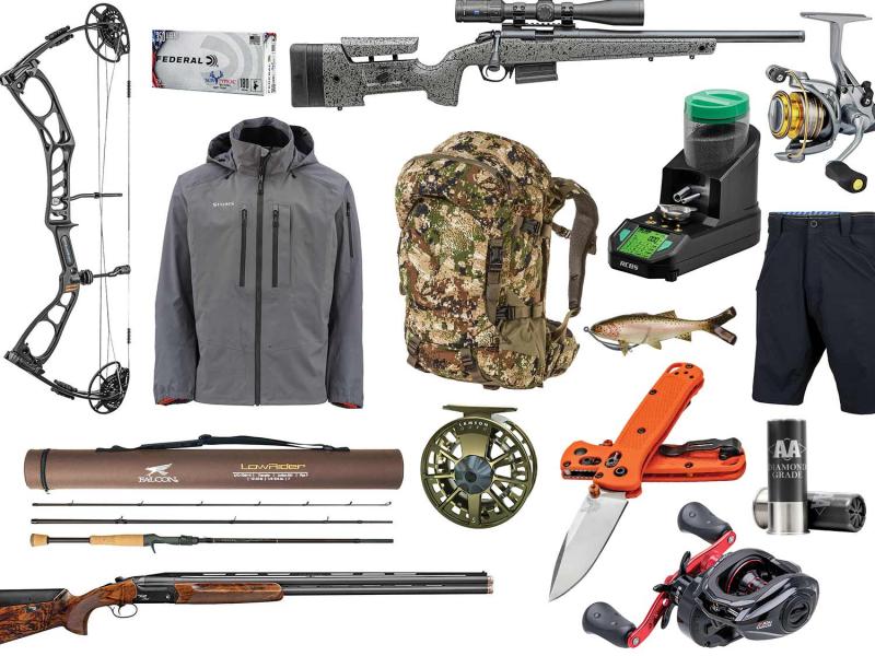 Upgraded Hunting Gear In 2023: What Brands Are Top Trending For Next Season