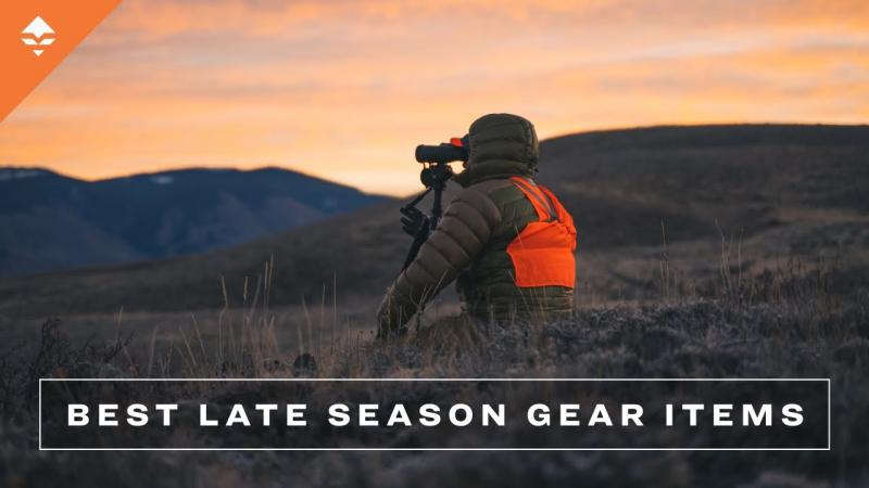 Upgraded Hunting Gear In 2023: What Brands Are Top Trending For Next Season