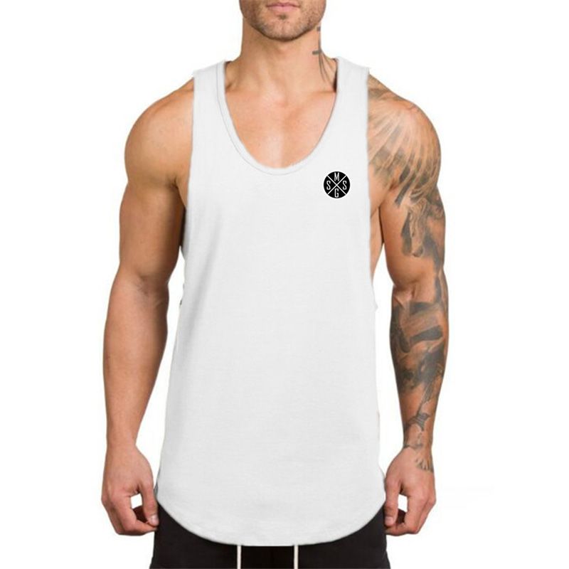 Upper Armour Cotton Tank Tops Review Breathable and Versatile