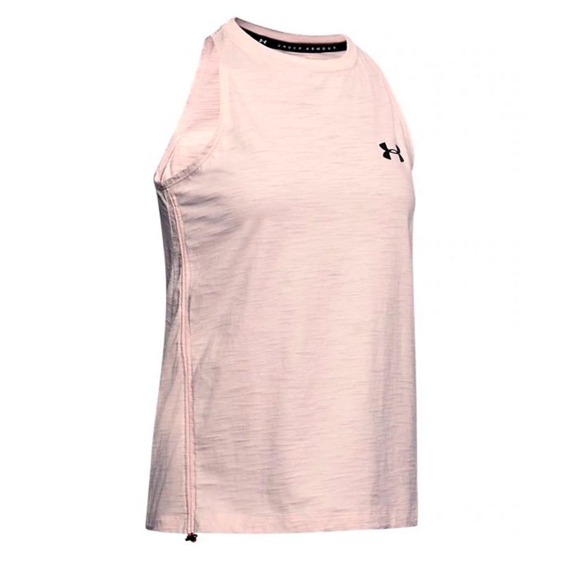 Upper Armour Cotton Tank Tops Review Breathable and Versatile