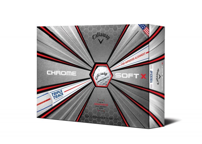 Used Chrome Soft Golf Balls: Will They Improve Your  Game