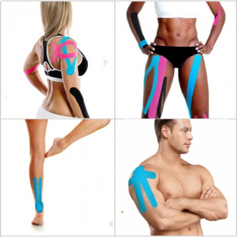 Using Pre Wrap and Tape to Your Advantage in Sports: The Ultimate Guide