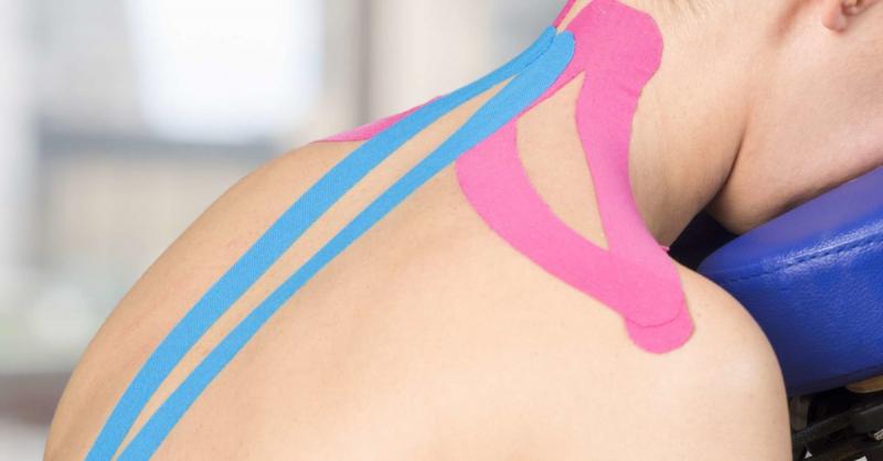 Using Pre Wrap and Tape to Your Advantage in Sports: The Ultimate Guide