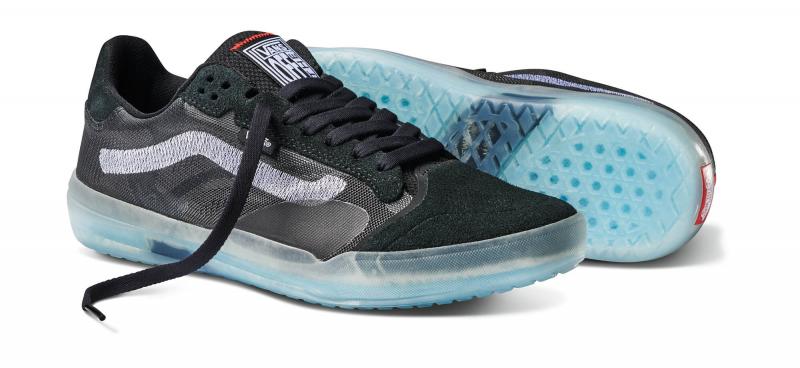 Vans EVDNT Ultimate Waffle Skate Shoes: The 15 Must-Know Features of this Iconic Skate Shoe