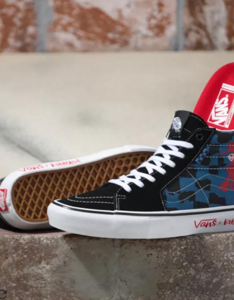Vans EVDNT Ultimate Waffle Skate Shoes: The 15 Must-Know Features of this Iconic Skate Shoe
