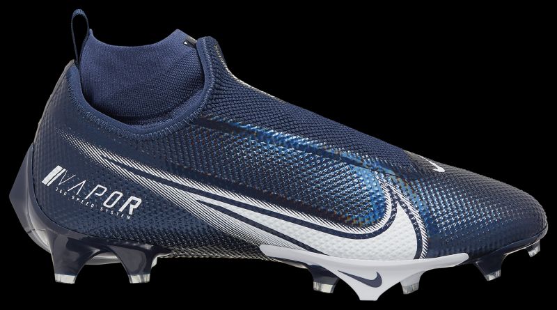 Vapor Strike Cleats Nikes Breakthrough in Football Footwear