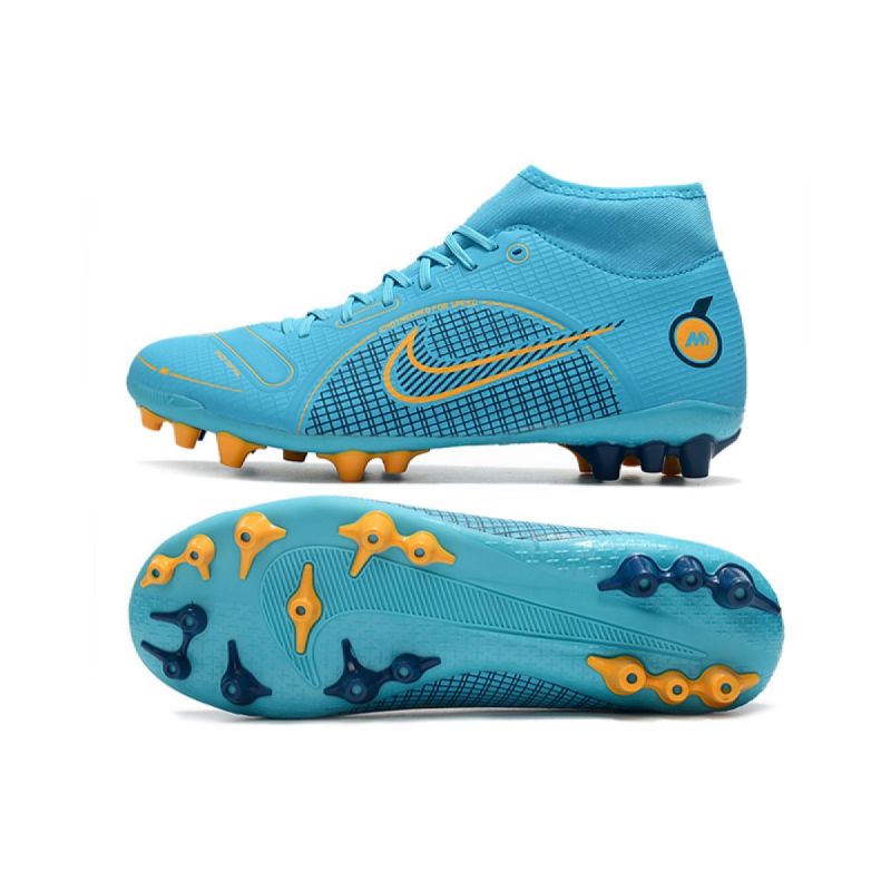 Vapor Strike Cleats Nikes Breakthrough in Football Footwear