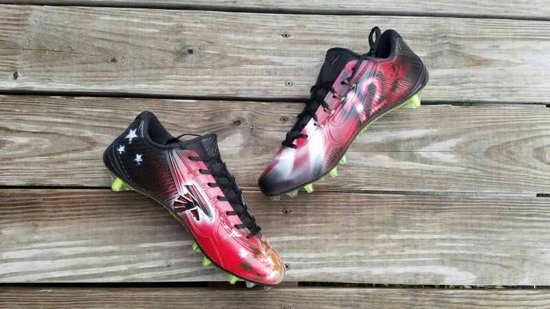 Vapor Strike Cleats Nikes Breakthrough in Football Footwear