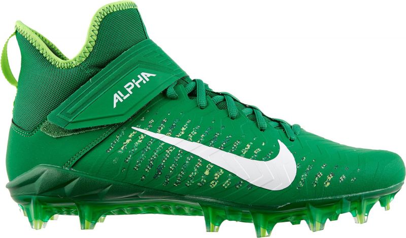 Vapor Strike Cleats Nikes Breakthrough in Football Footwear