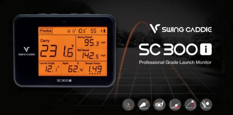 Voice Caddie VC300SE: Is This Voice Guided Golf GPS the Secret to Lower Scores