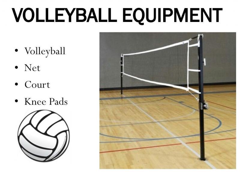 Volleyball Net Not Taut Enough. : 5 Tensioning Tricks to Make Your Net Rock Solid