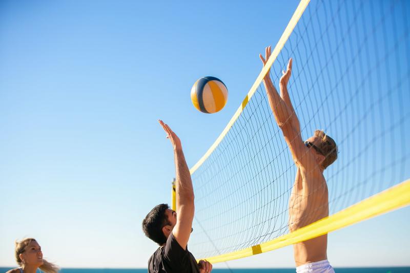 Volleyball Shopping Made Simple: 15 Insider Tips for Buying The Perfect Volleyball