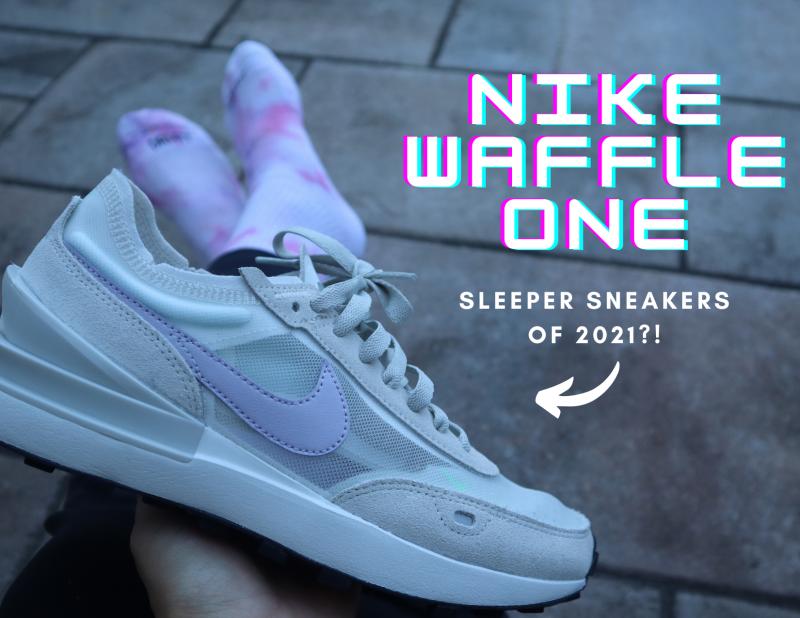 Waffle One Shoes: The 15 Key Facts About Nike