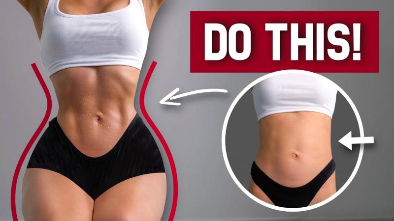 Waist Trimming Secrets For Effective Workouts: The 15 Game-Changing Tips You Must Know in 2023