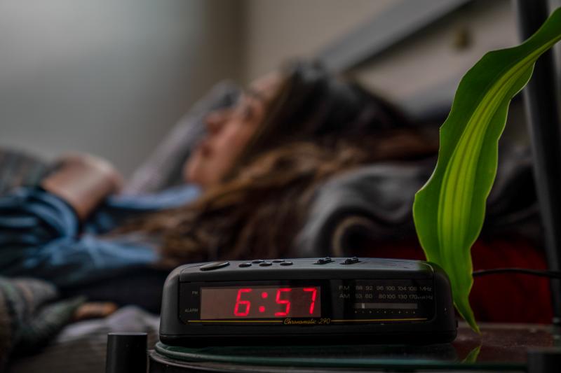 Wake Up Refreshed and Ready: 7 Ways an Atomic Alarm Clock Can Transform Your Mornings