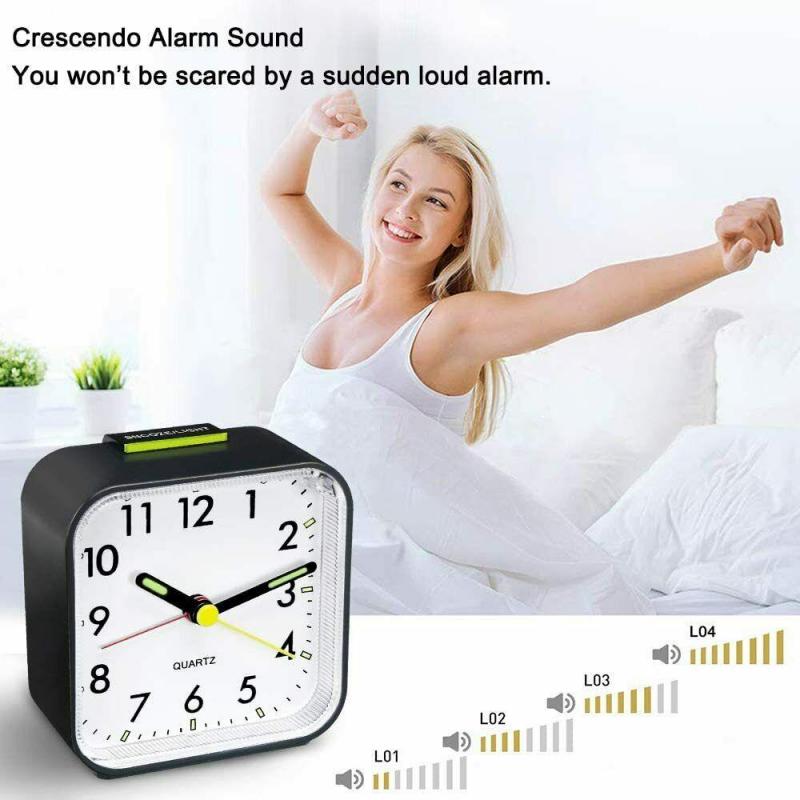 Wake Up Refreshed Every Morning: 15 Best Features of LED Mirror Alarm Clocks